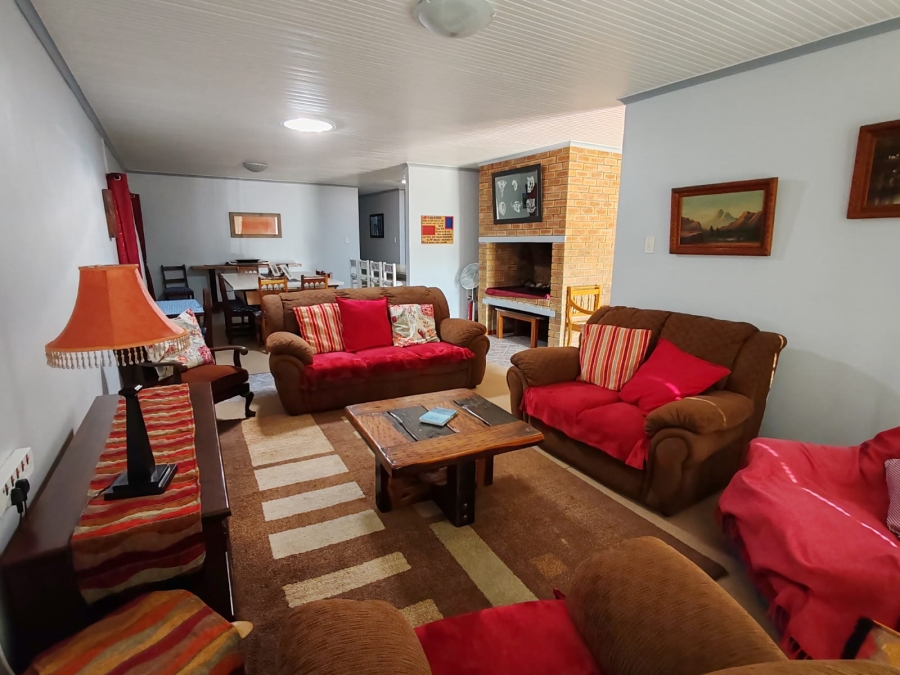 3 Bedroom Property for Sale in De Kelders Western Cape